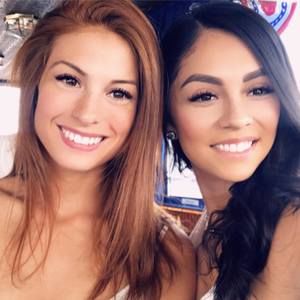 Meet your Posher, Nina